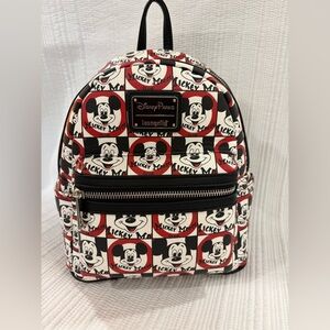 🦄 Mickey Mouse Clubhouse Loungefly